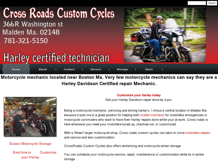 www.crossroadscustomcycles.com