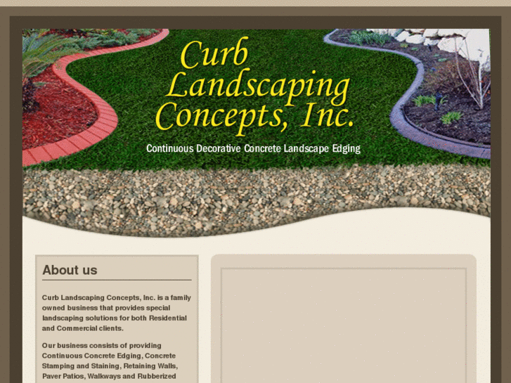 www.curblandscapingconcepts.com