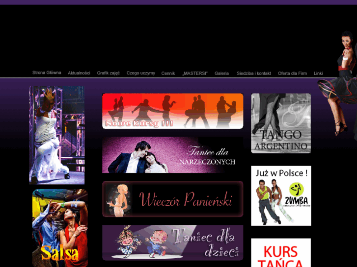 www.dancemasters.pl