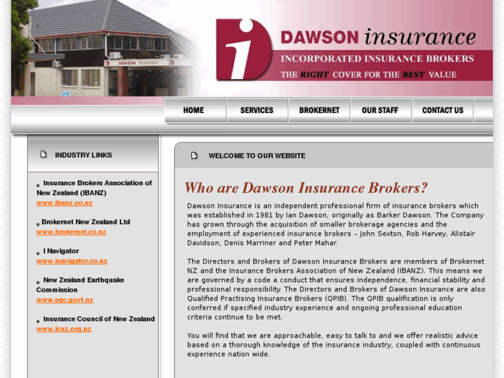 www.dawson.co.nz