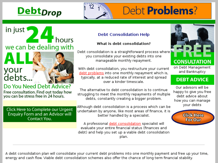 www.debt-drop.co.uk