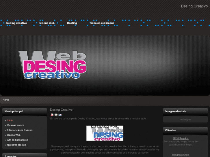 www.desingcreativo.com