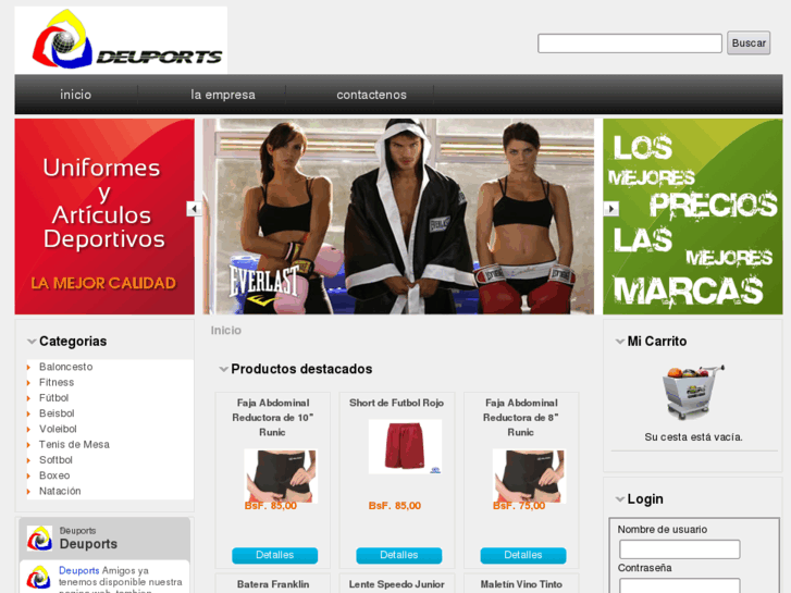 www.deuports.com