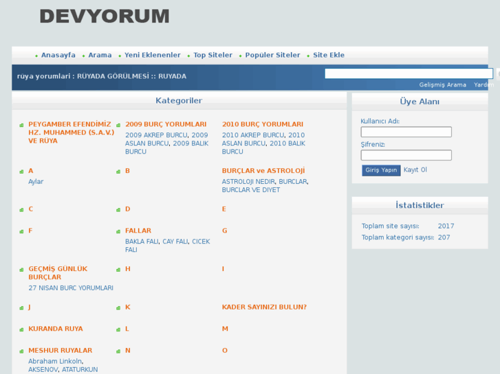 www.devyorum.com