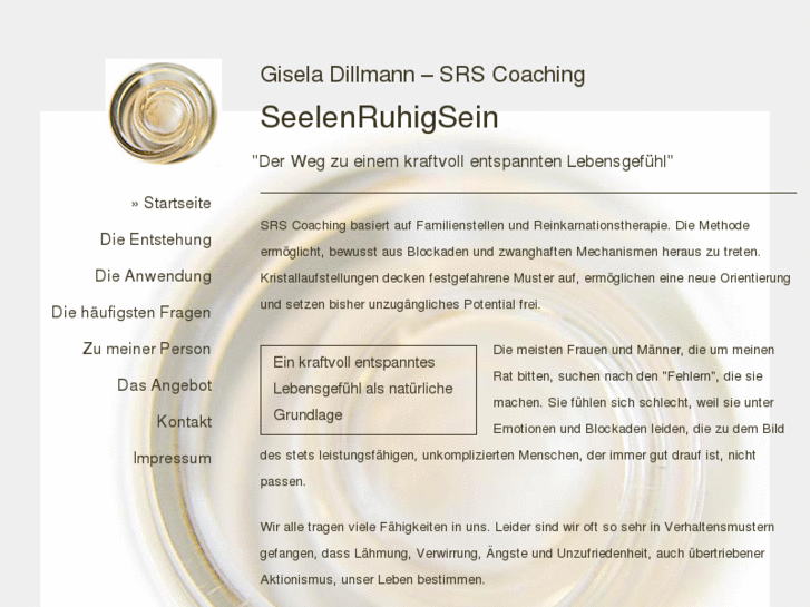 www.dillmann-srs-coaching.de