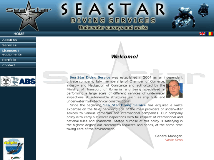 www.divingservices.eu