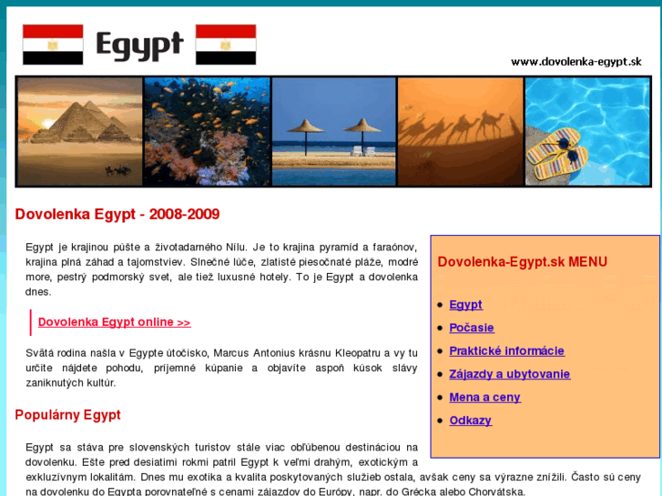 www.dovolenka-egypt.sk