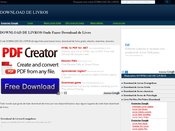 www.downloaddelivros.com
