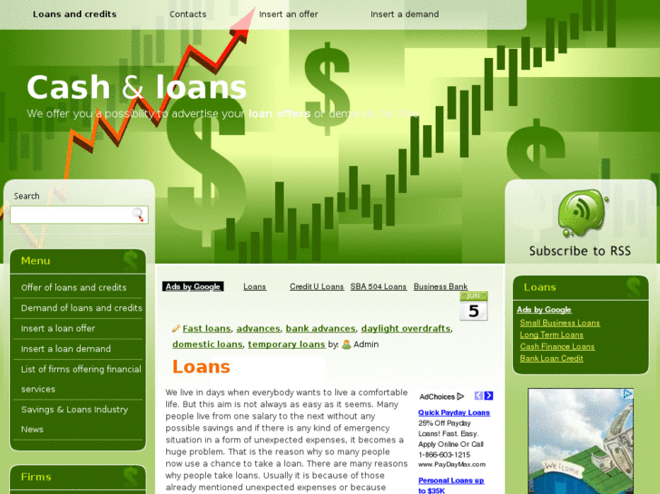 www.ecash-loans.com