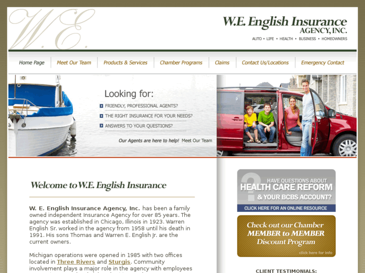 www.englishins.com