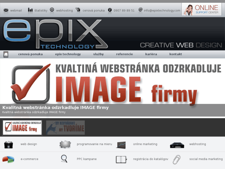 www.epix.sk