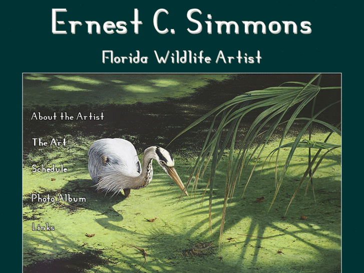 www.ernestsimmons.com