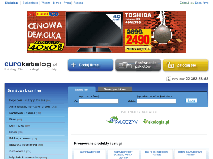 www.eurokatalog.pl