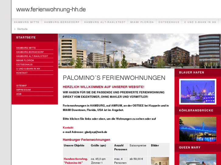 www.ferienwohnung-hh.com