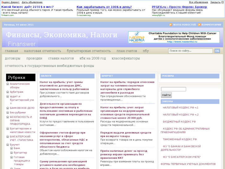 www.finanswer.ru