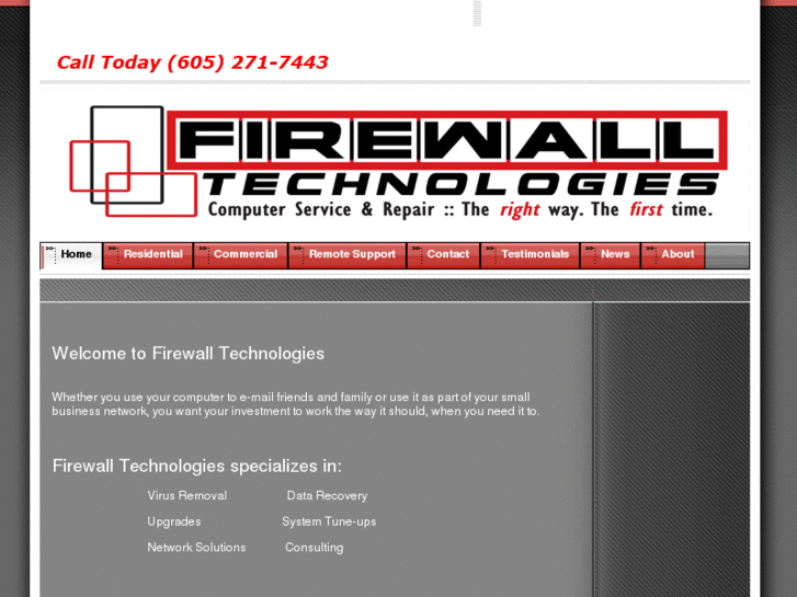 www.firewall-tech.com