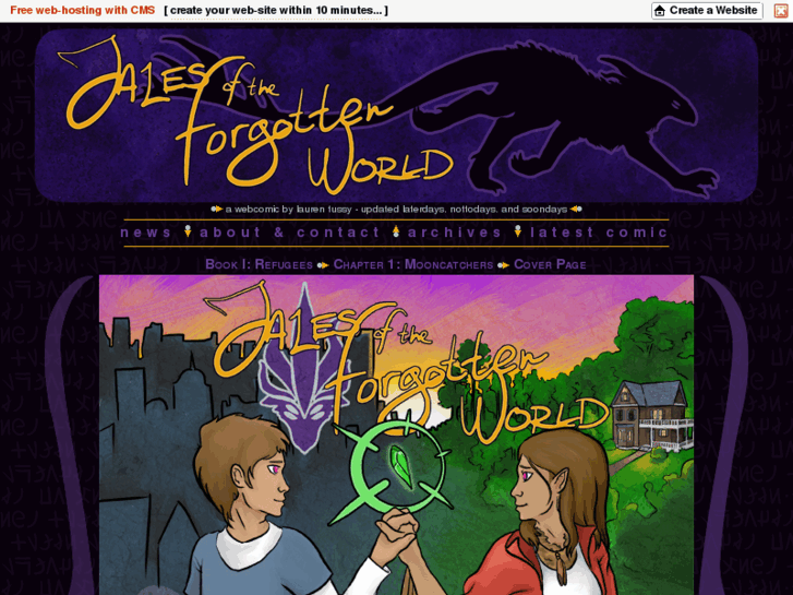 www.forgotten-world.net