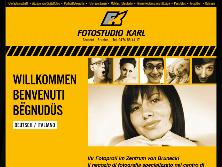 www.fotostudiokarl.com