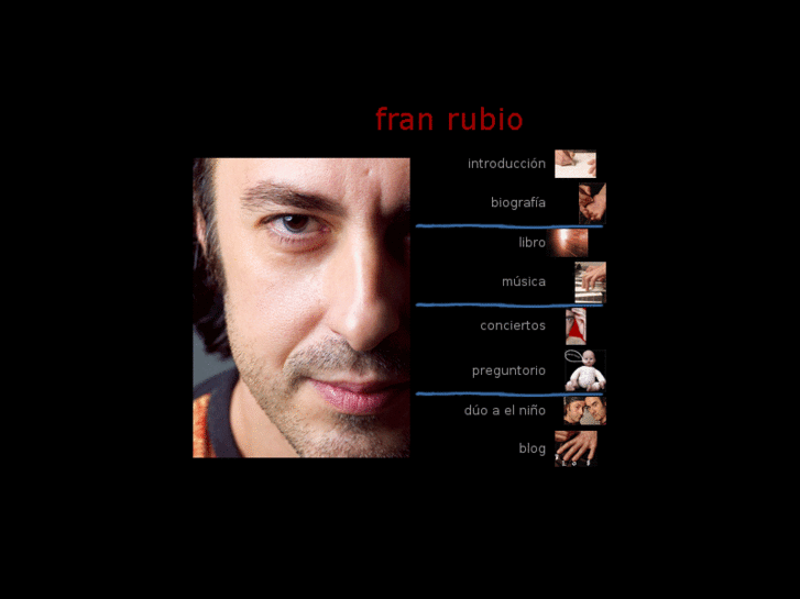 www.franrubio.com