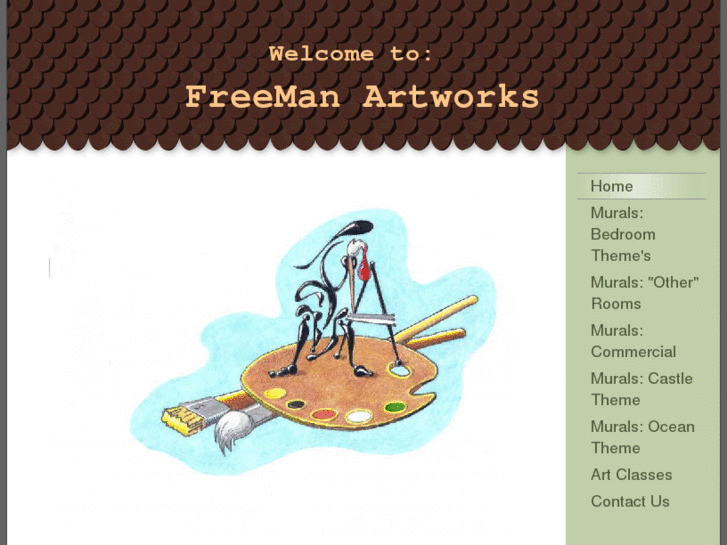 www.freemanartworks.com