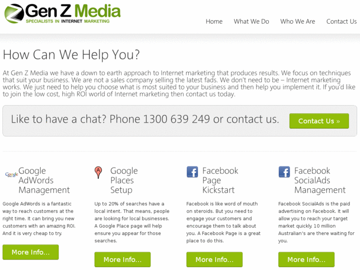 www.genzmedia.com