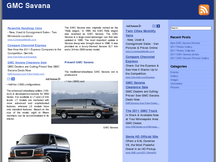 www.gmcsavana.org