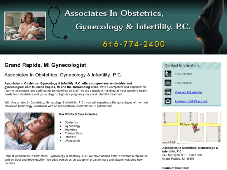 www.gynecologygrandrapids.com