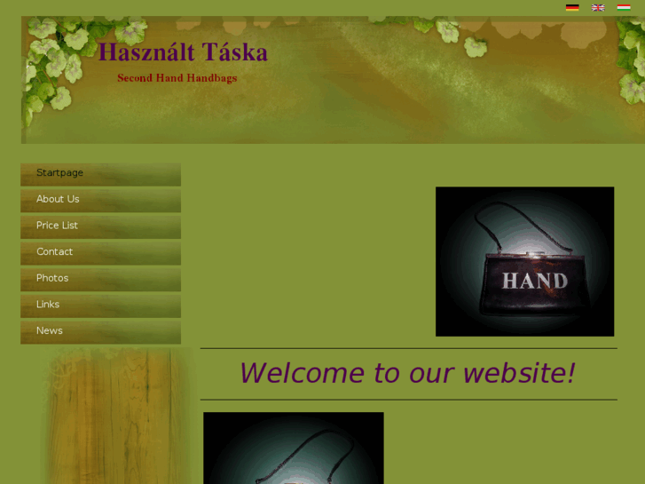 www.hasznalttaska.hu