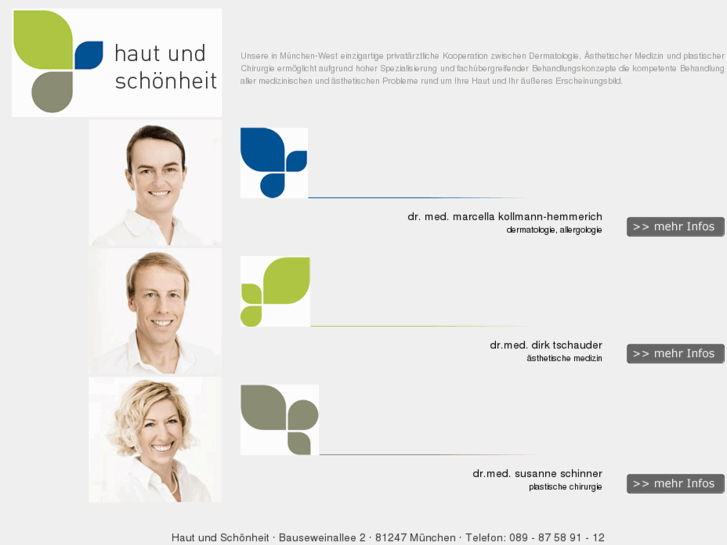 www.hautundschoenheit.com