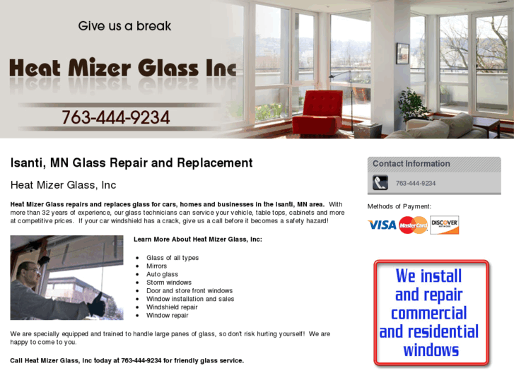 www.heatmizerglass.com