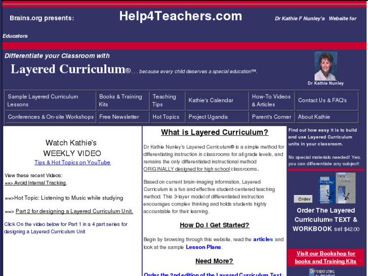 www.help4teachers.com