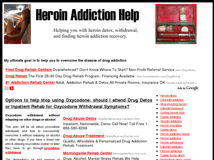 www.heroinaddictionhelpguide.com