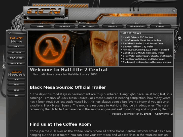 www.hl2central.net