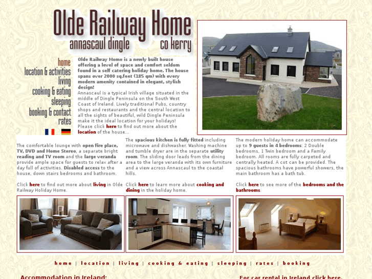 www.holidayrental-dingle.com