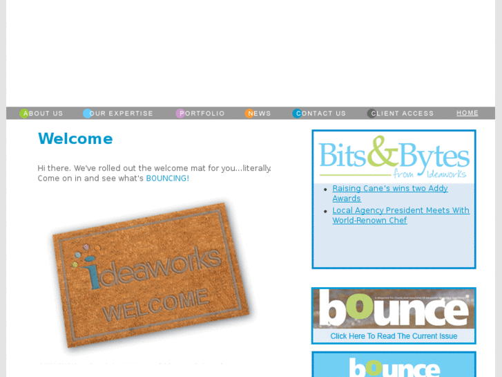 www.ideaswithbounce.com