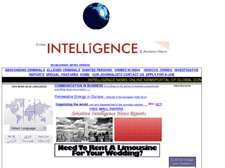 www.intelligencenewsonline.com