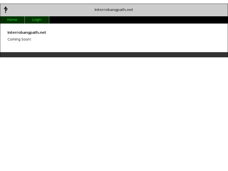 www.interrobangpath.net
