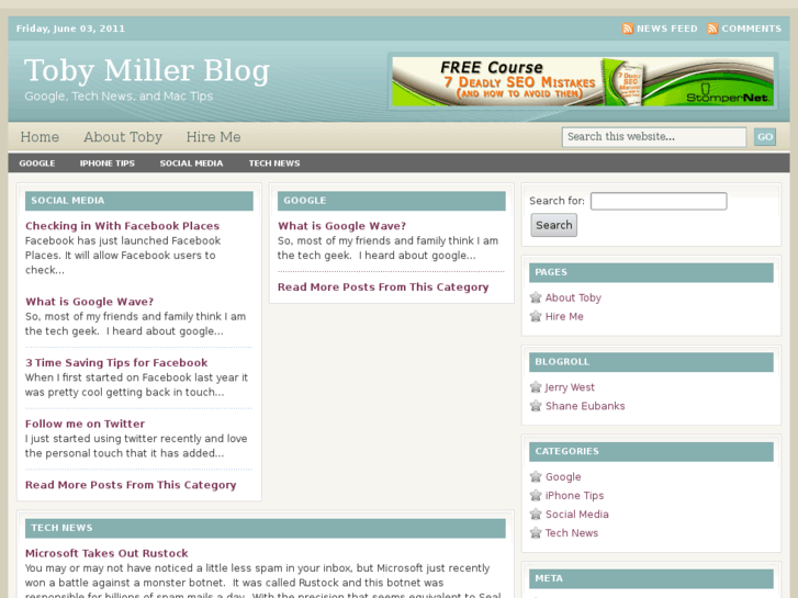www.itobymiller.com