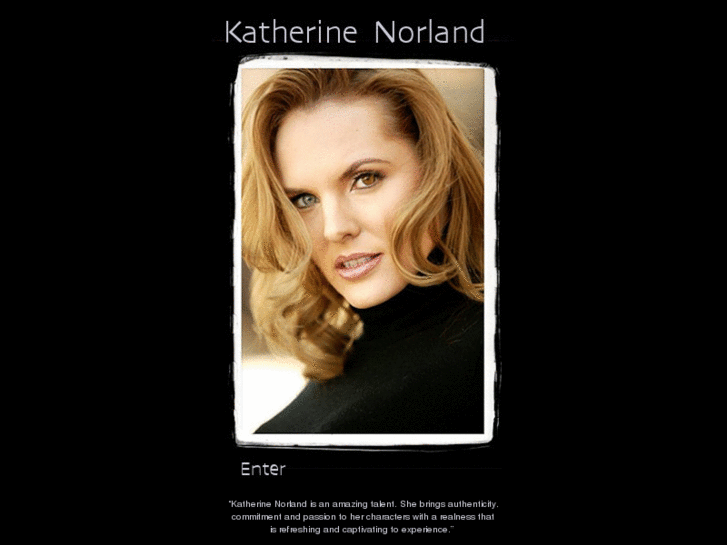 www.katherinenorland.com