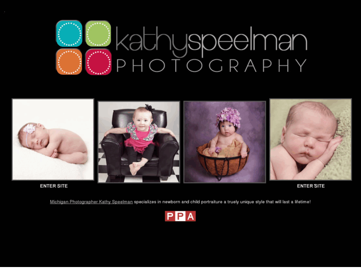 www.kathyspeelmanphotography.com