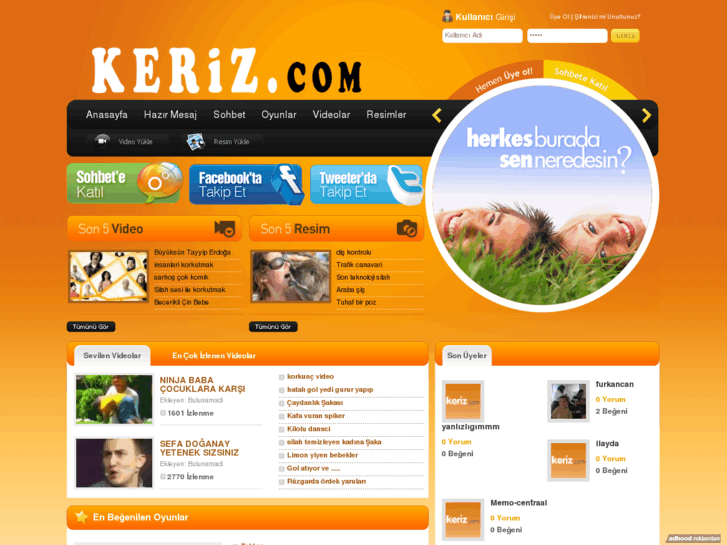 www.keriz.com