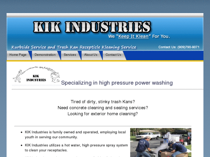 www.kikindustries.com