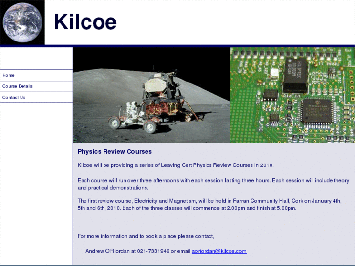 www.kilcoe.com