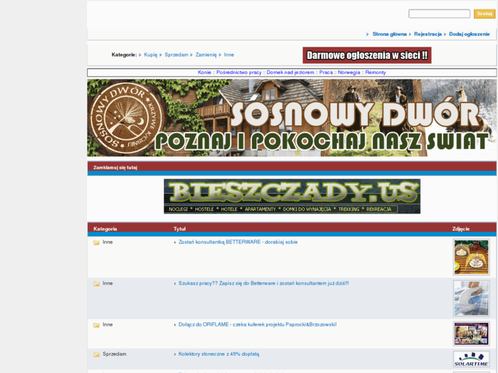 www.komancza.com.pl