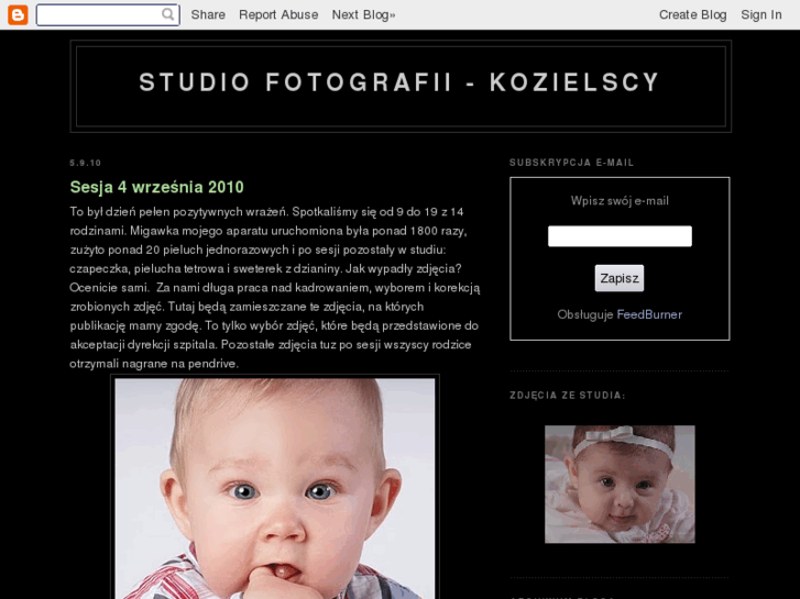 www.kozielscy.com