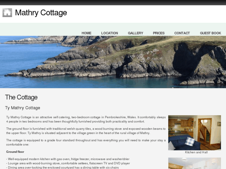 www.mathrycottage.co.uk