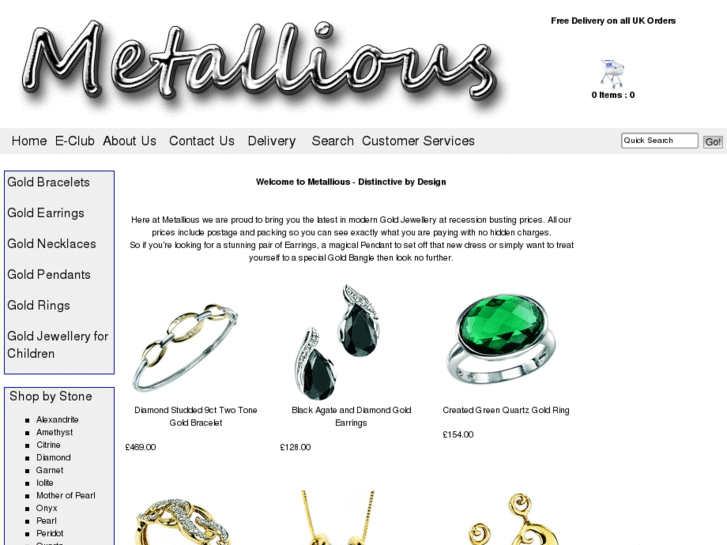 www.metallious.co.uk