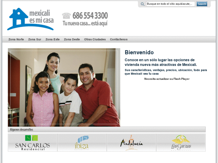 www.mexicaliesmicasa.com