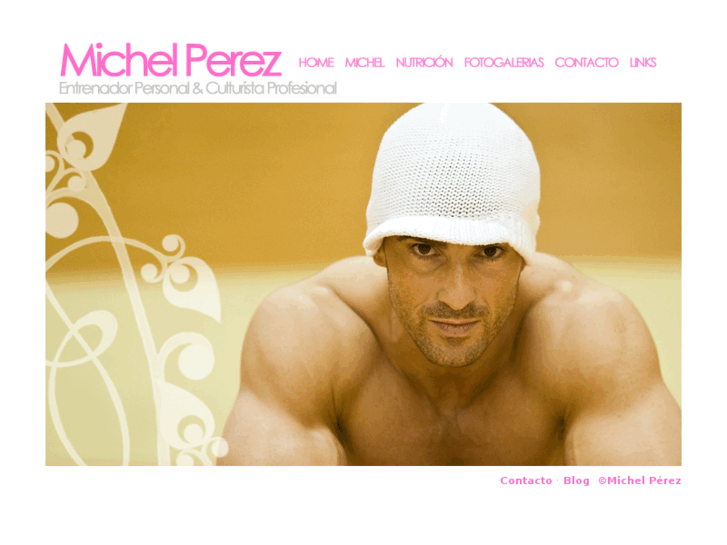 www.michel-perez.com