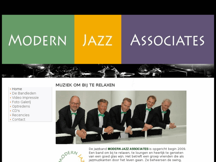 www.modernjazzassociates.com